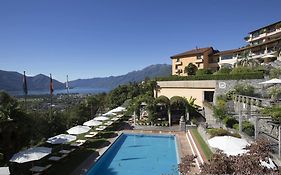 Villa Orselina Small Luxury Hotel